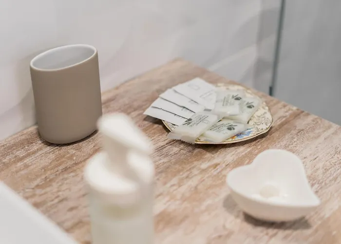 Aptuvalencia Διαμέρισμα