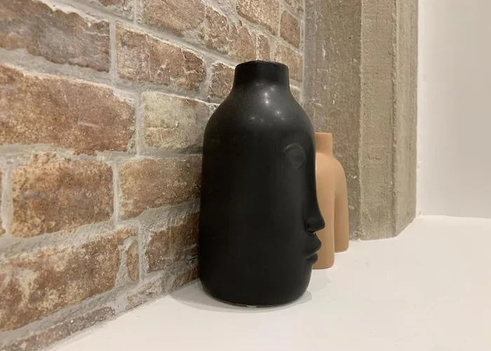 Valencia Beach Rooms 홈스테이 발렌시아