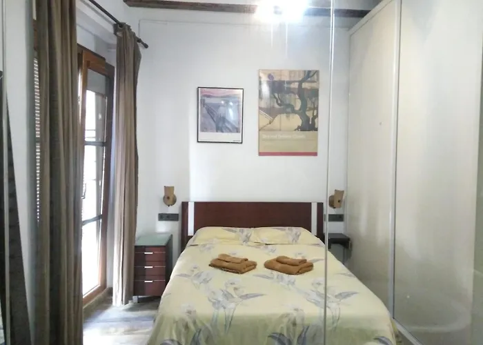 Centro * فالنسيا