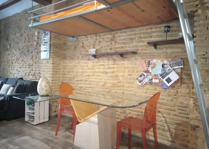 Centro شقة فالنسيا