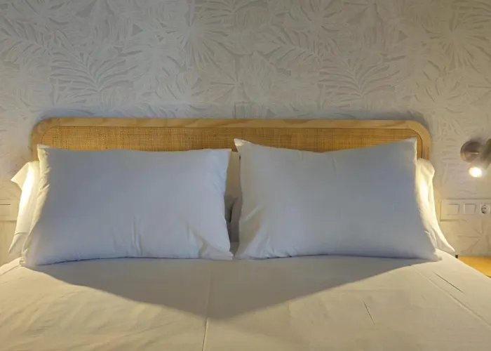 Imperial 아파트 발렌시아