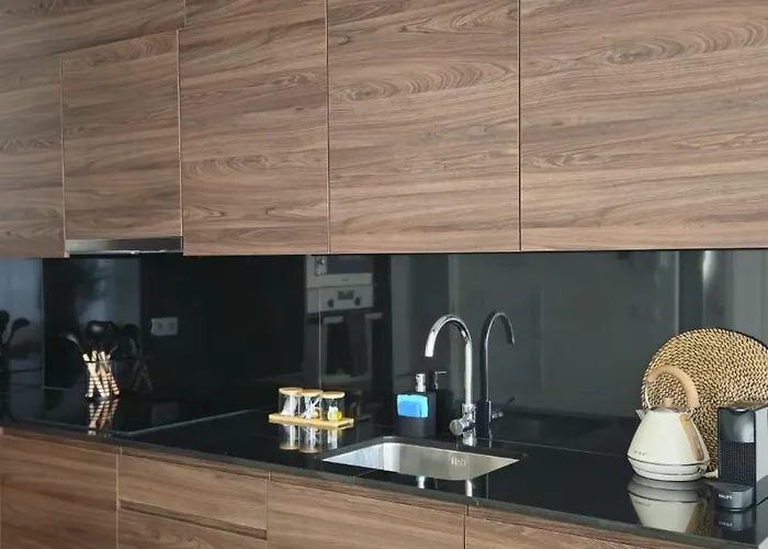 Appartement Imperial Valence