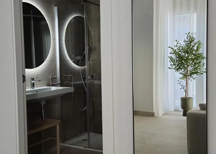 Imperial Appartement *