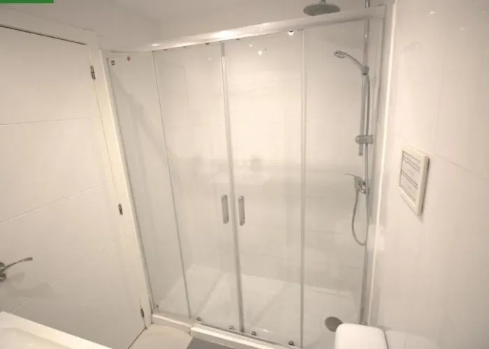 Tus En Ruzafa B&B 발렌시아