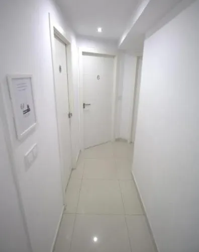 Bed & Breakfast Tus En Ruzafa Valencia