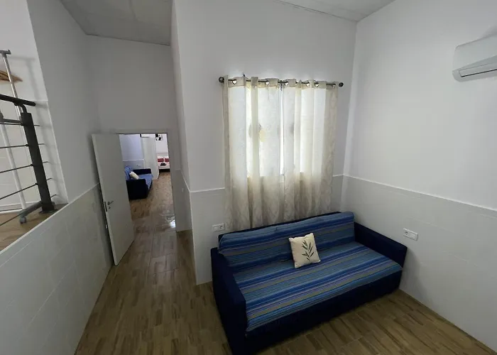 Apart Joaquin Sorolla * Valencia