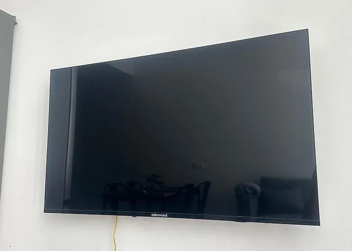 Beach Apartments Valencia 아파트