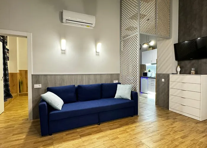 Lliri 32 * 발렌시아