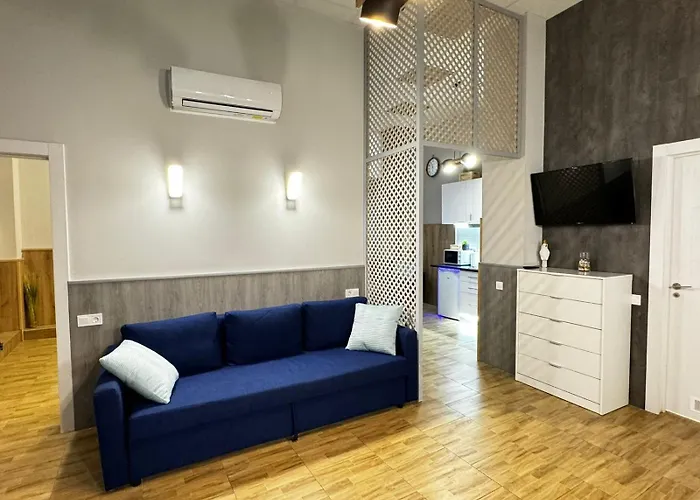 Lliri 32 아파트 발렌시아