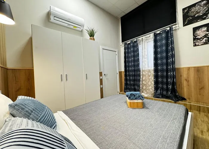 Lliri 32 발렌시아