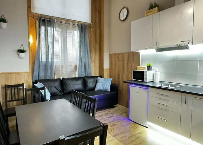 Lliri 32 발렌시아