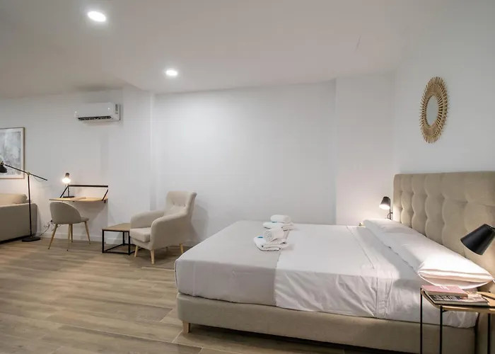 Marina Flat By Concept Flats *