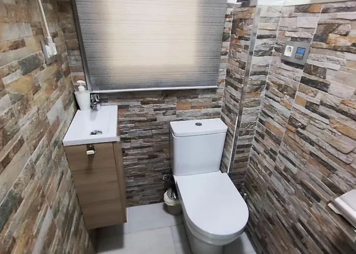 Terrasa De Mercado * 발렌시아