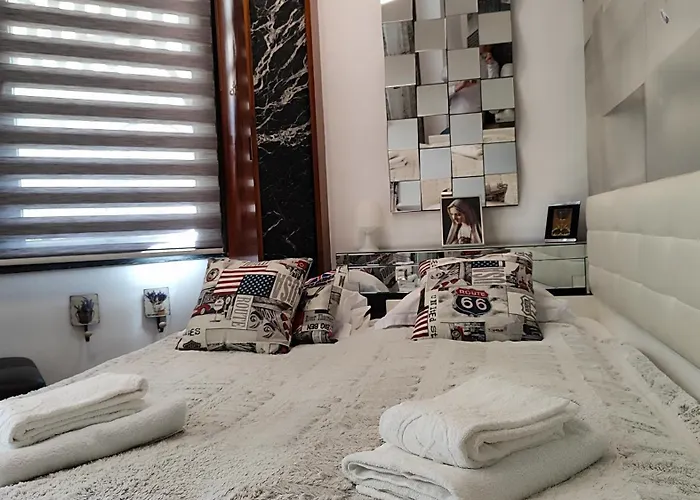 Lejlighed Terrasa De Mercado Valencia