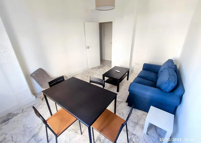 - Centre Boho-cozy Downtown - Vlc Urban Πανσιόν Βαλένθια