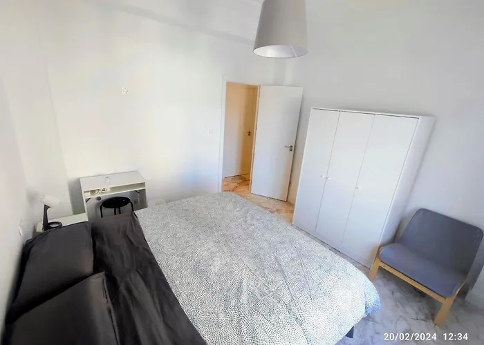 - Centre Boho-cozy Downtown - Vlc Urban Πανσιόν 4*