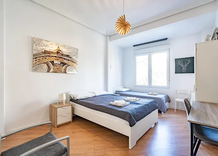 Versus 게스트하우스