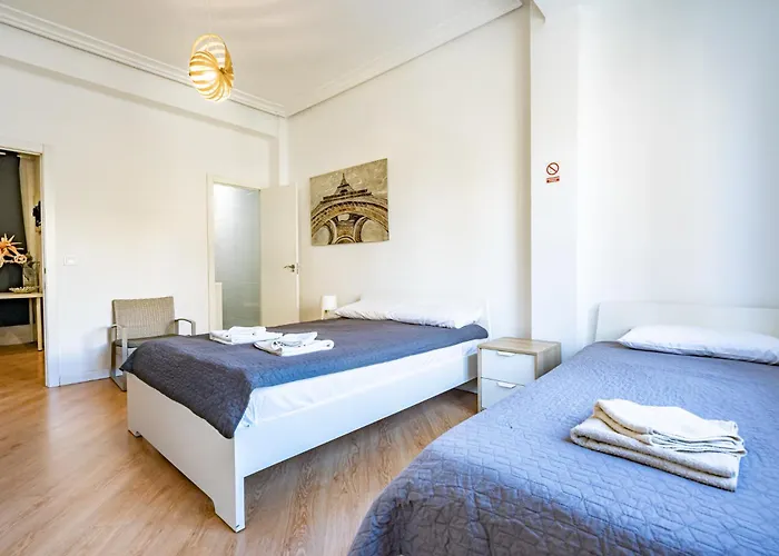 Versus * Βαλένθια