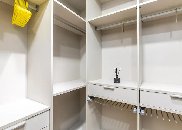 Διαμέρισμα Central Market Lux Βαλένθια