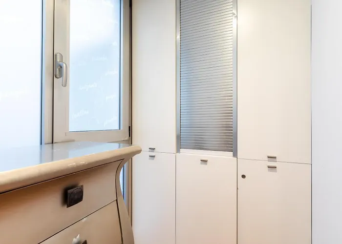 Central Market Lux Διαμέρισμα