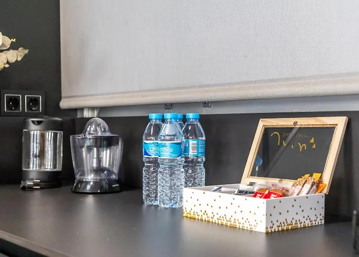 Central Market Lux * Βαλένθια