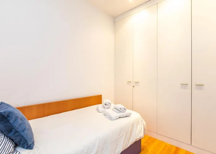 Central Market Lux Διαμέρισμα