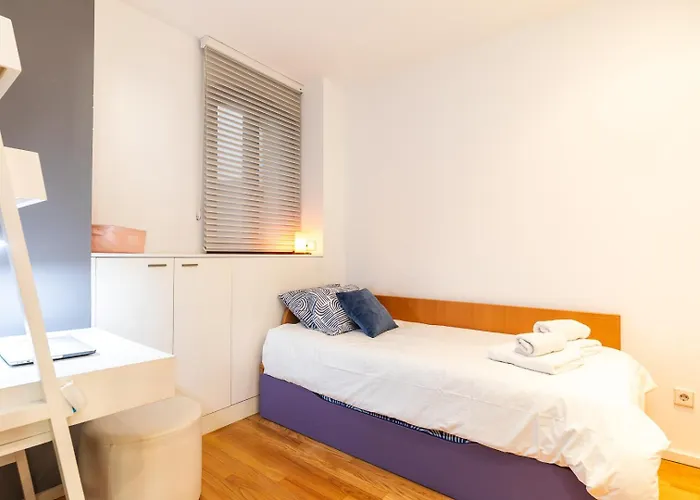 Central Market Lux *