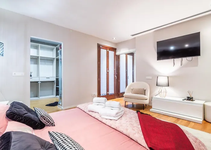 Central Market Lux * 발렌시아