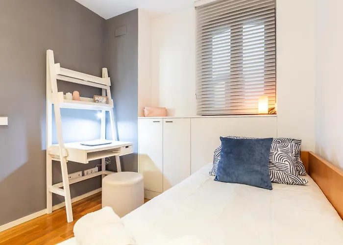 Central Market Lux Βαλένθια