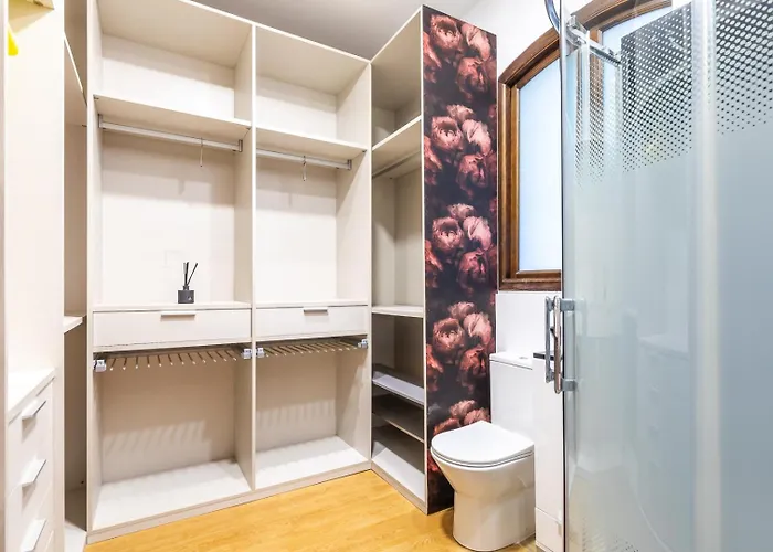 아파트 Central Market Lux *