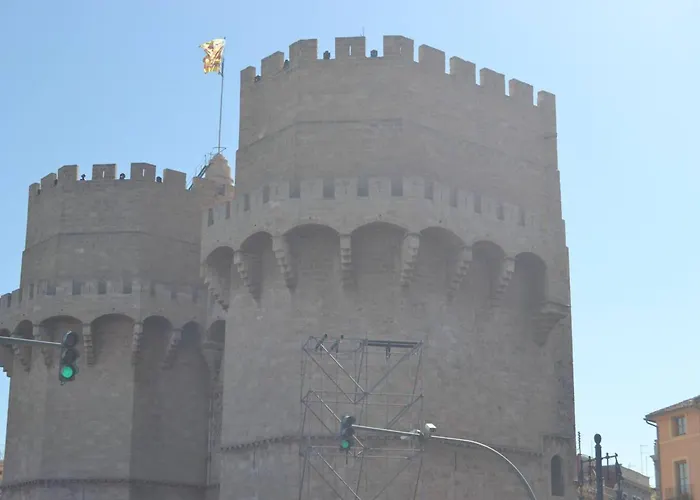 Comfortable In Mislata - 50 M² - Parking Included *