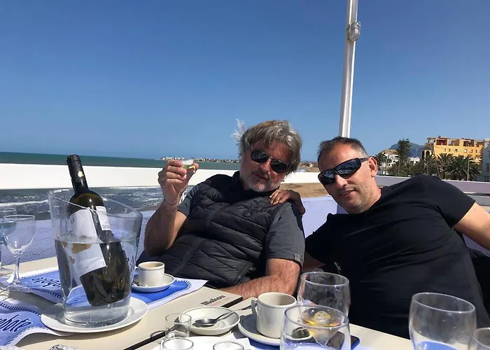 Comfortable In Mislata - 50 M² - Parking Included Διαμέρισμα Βαλένθια