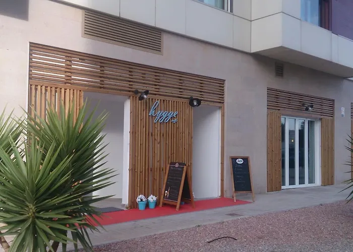 Comfortable In Mislata - 50 M² - Parking Included Διαμέρισμα