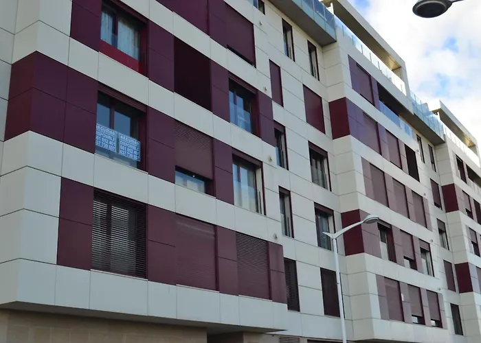 Comfortable In Mislata - 50 M² - Parking Included