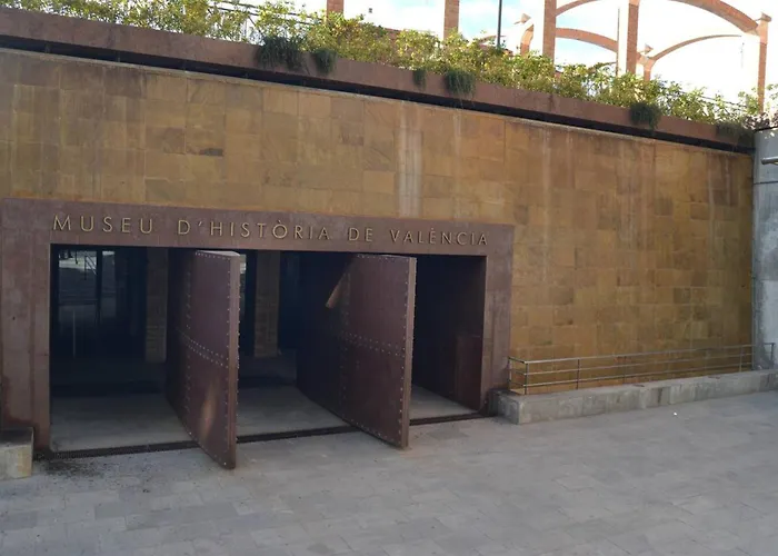 Comfortable In Mislata - 50 M² - Parking Included Διαμέρισμα Βαλένθια