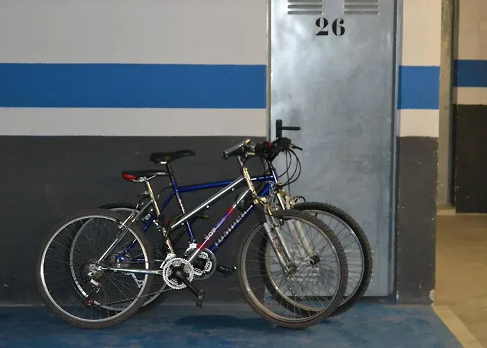 Διαμέρισμα Comfortable In Mislata - 50 M² - Parking Included *