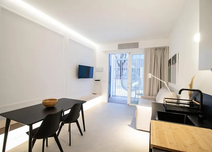 Διαμέρισμα Breathe By Concept Flats