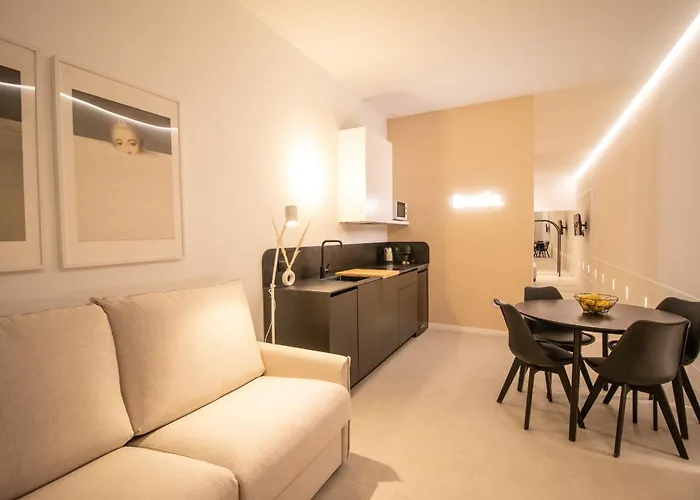 Breathe By Concept Flats Βαλένθια