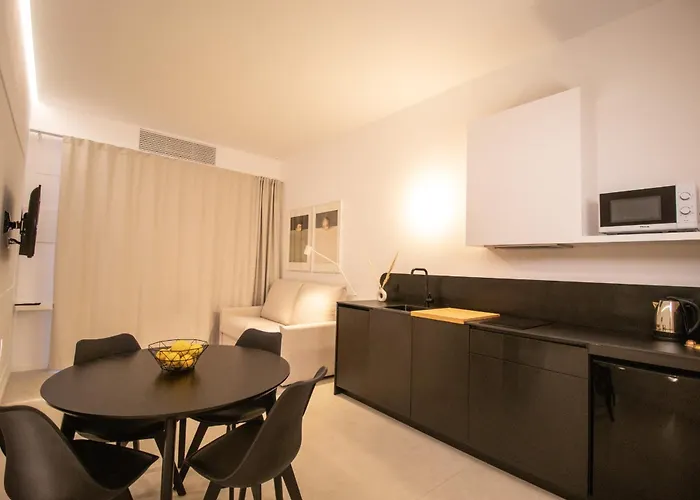 Breathe By Concept Flats *