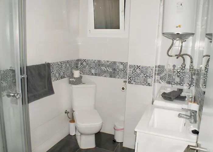 El Camino Del Mar * فالنسيا