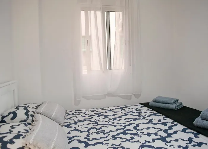 El Camino Del Mar Διαμέρισμα