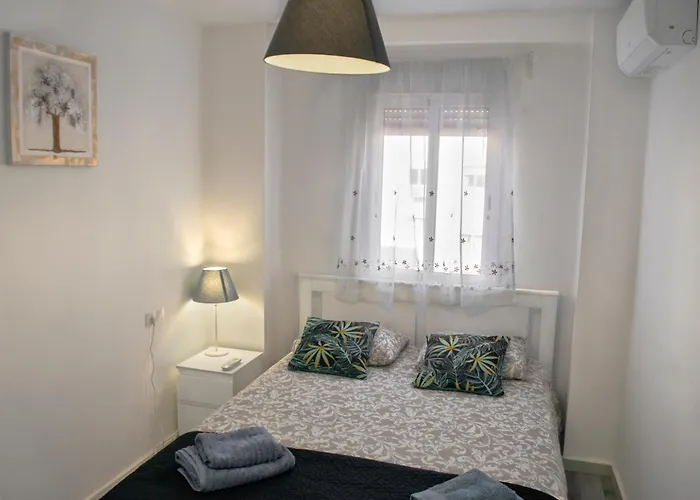 El Camino Del Mar Διαμέρισμα *