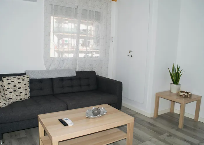 Διαμέρισμα El Camino Del Mar