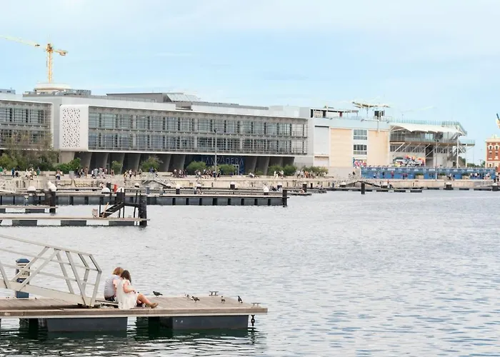 El Camino Del Mar * Βαλένθια