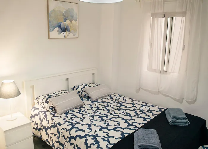 Διαμέρισμα El Camino Del Mar