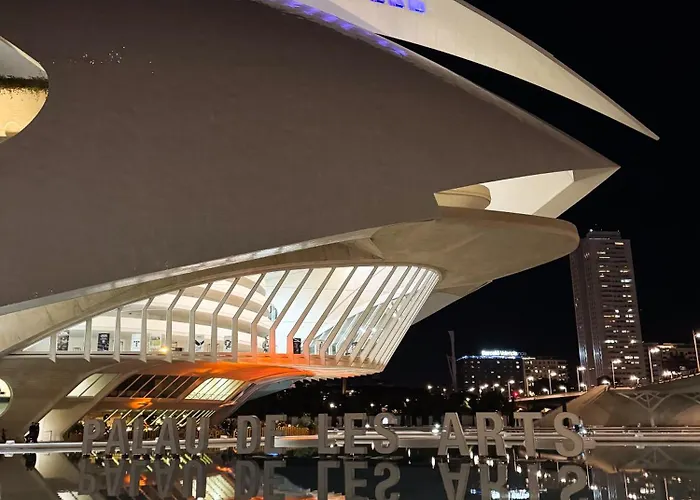 El Camino Del Mar Βαλένθια