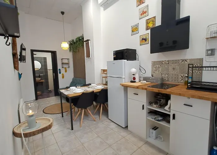 Appartamento Urban Loft