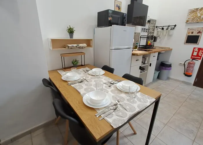 Urban Loft * バレンシア