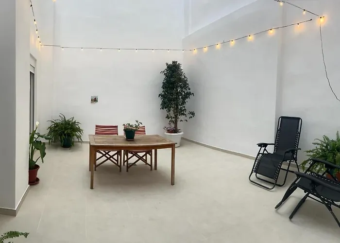 Lägenhet Privado Playa Malvarrosa *