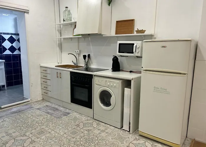 Privado Playa Malvarrosa *